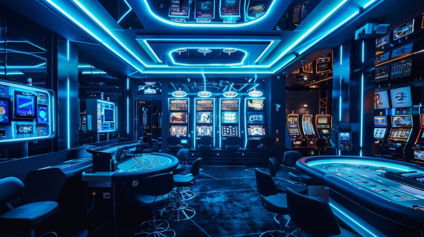 Tabel skor dan hadiah arcade games dengan hadiah yang jelas dan transparan